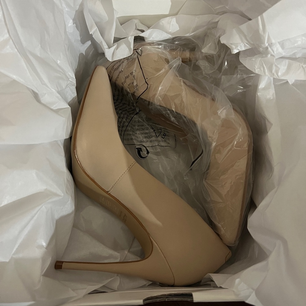 Aldo Heels